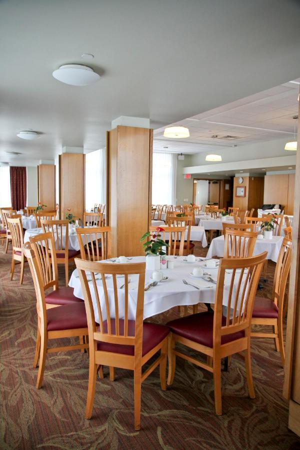 קינגסטון Donald Gordon Hotel And Conference Centre מראה חיצוני תמונה