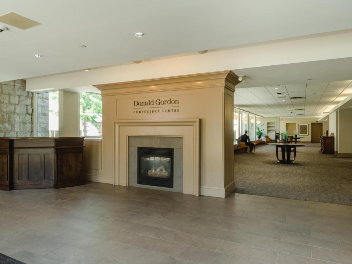 קינגסטון Donald Gordon Hotel And Conference Centre מראה חיצוני תמונה