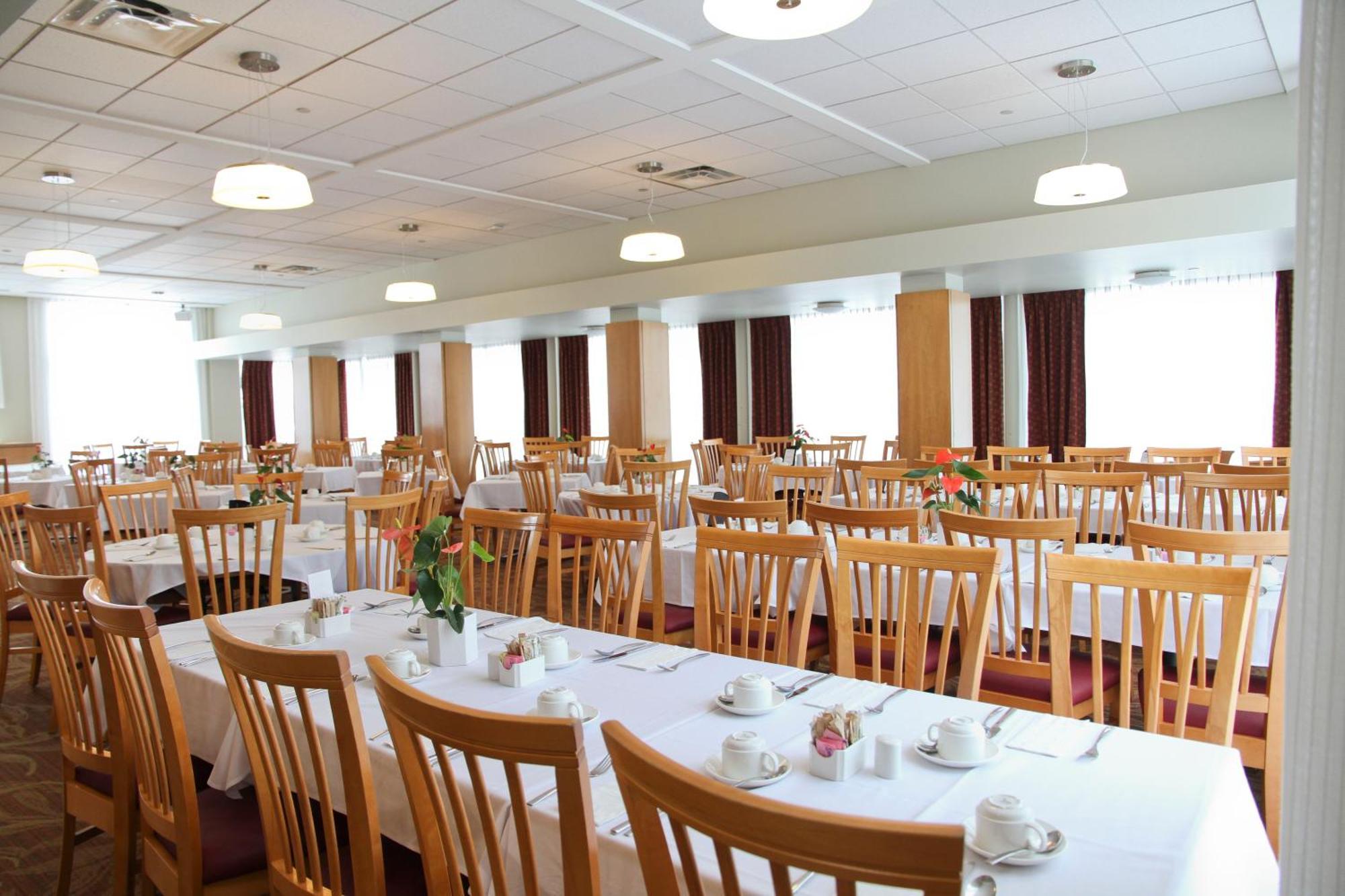 קינגסטון Donald Gordon Hotel And Conference Centre מראה חיצוני תמונה