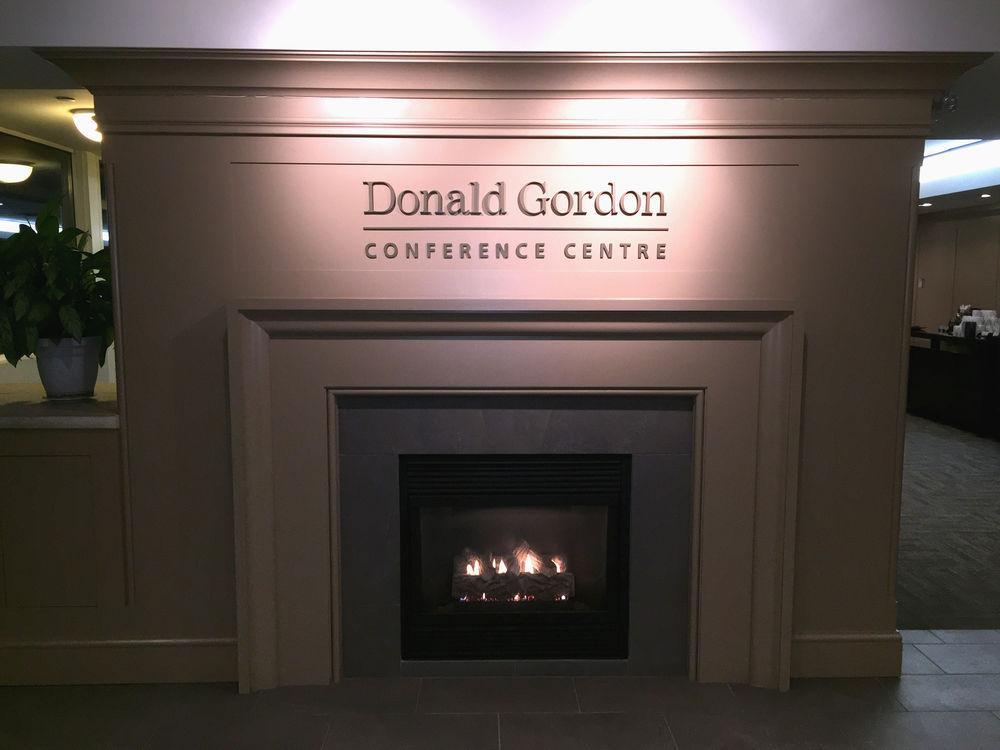 קינגסטון Donald Gordon Hotel And Conference Centre מראה חיצוני תמונה
