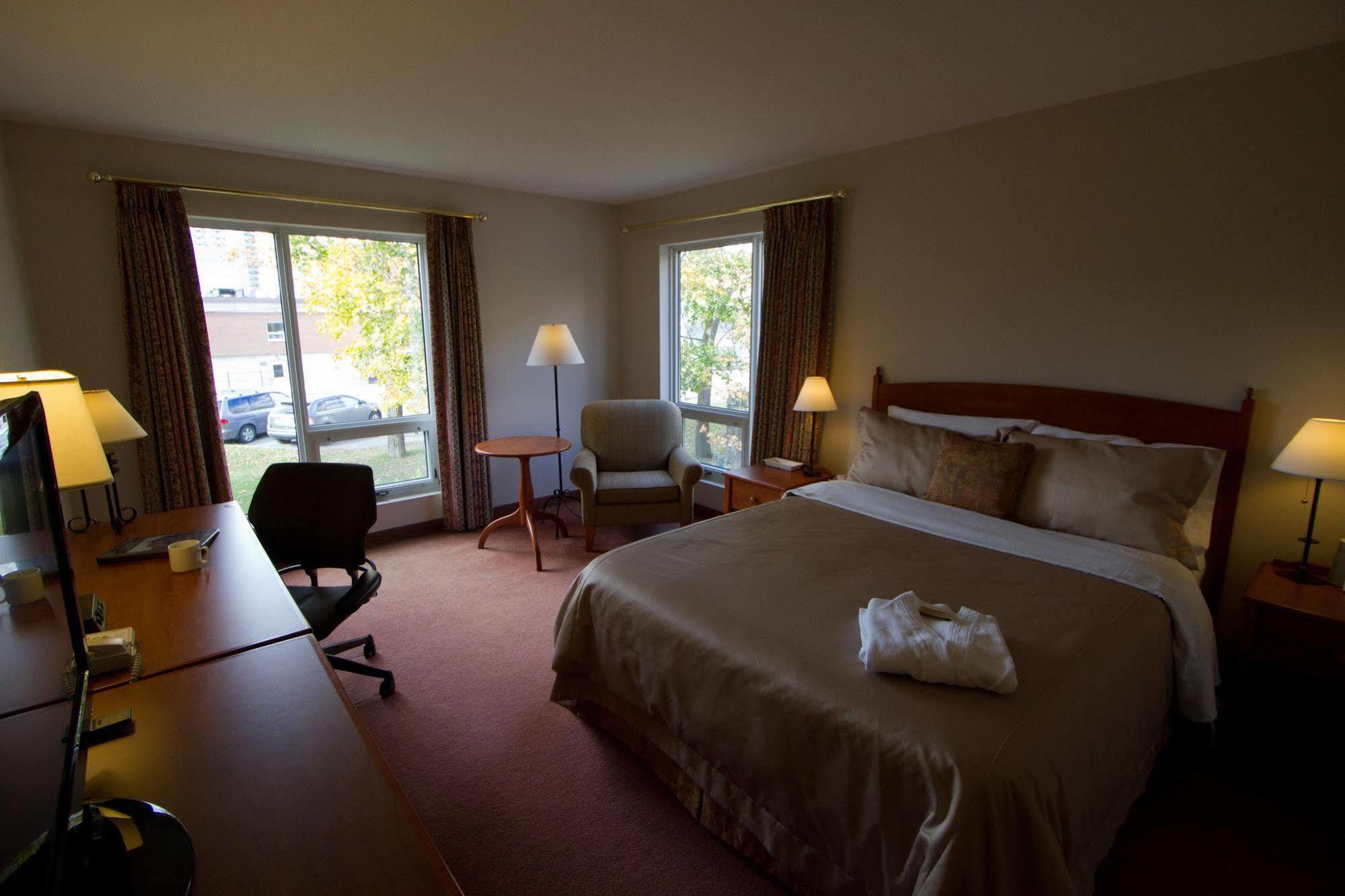 קינגסטון Donald Gordon Hotel And Conference Centre מראה חיצוני תמונה