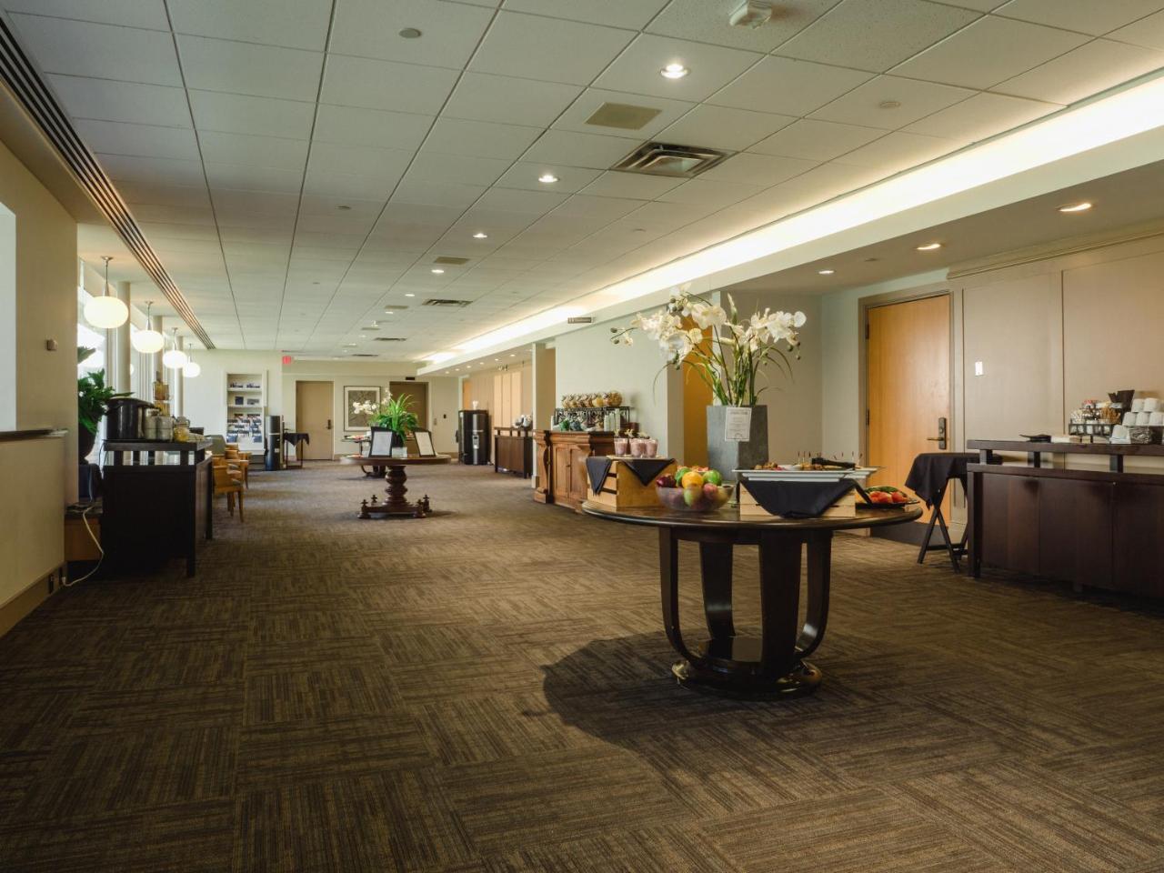 קינגסטון Donald Gordon Hotel And Conference Centre מראה חיצוני תמונה